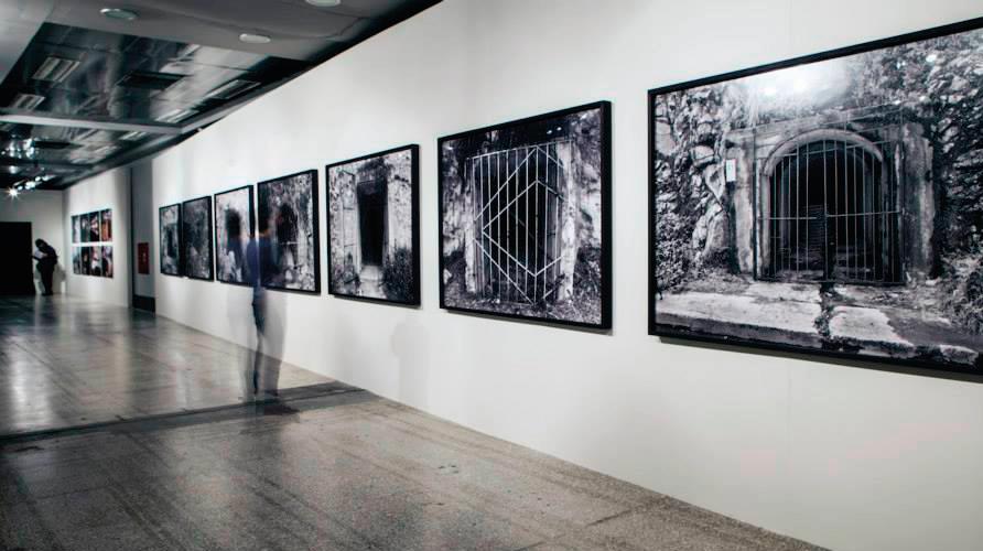 5th Biennale opening