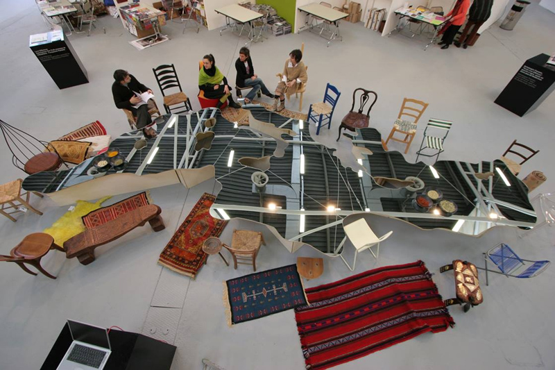 pistoletto LR